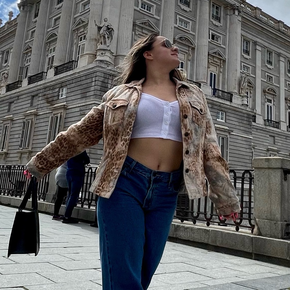 Vintage Jacket